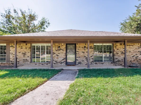 8 Canyon Creek Dr, Brownwood, TX 76801