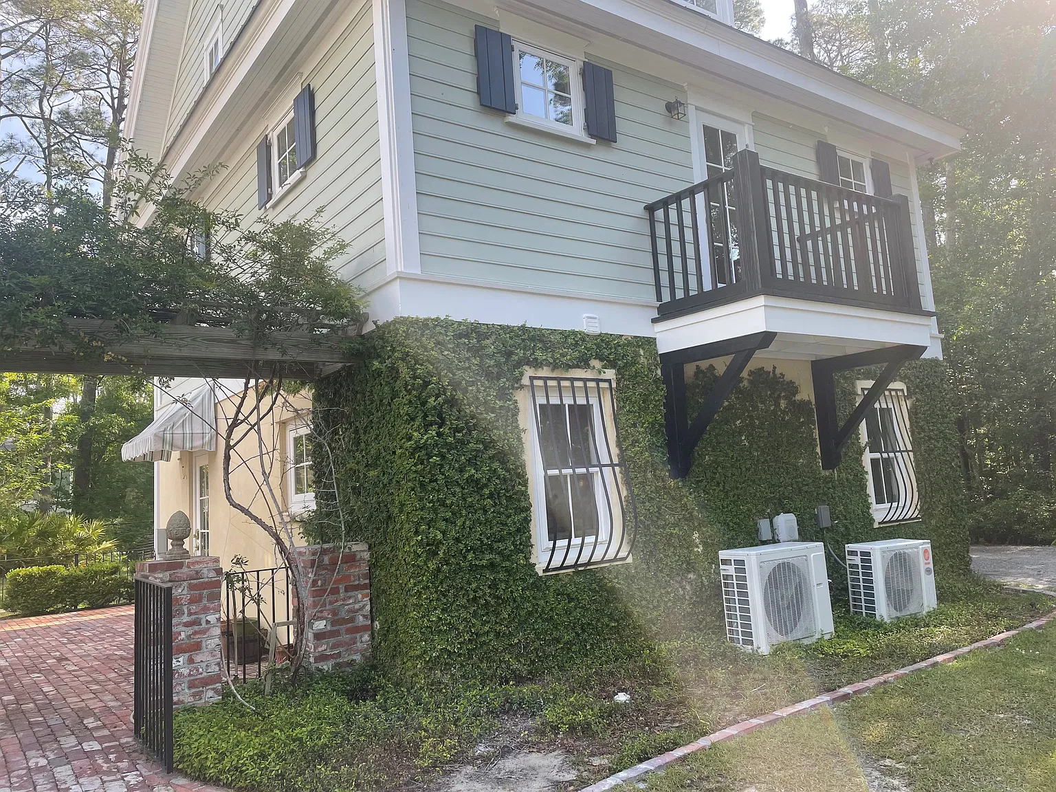 1 bed, 600 sqft, $2,200 — Photo 3