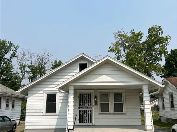 804 Burleigh Ave, Dayton, OH 45402