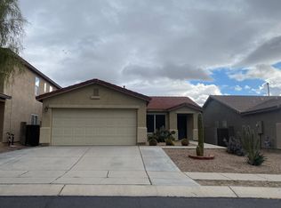 9324 N Red Diamond Ave, Tucson, AZ 85742