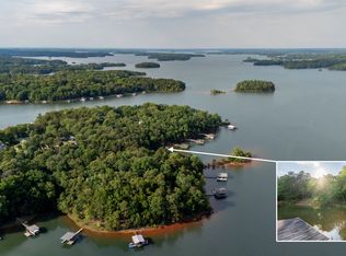 0 Honeysuckle Ln, Hartwell, GA 30643