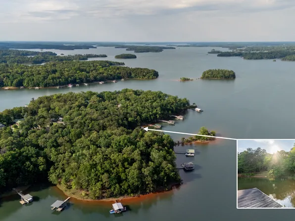 0 Honeysuckle Ln, Hartwell, GA 30643