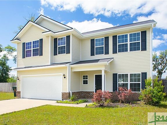 2nd image of 407 Mustang Ln NE