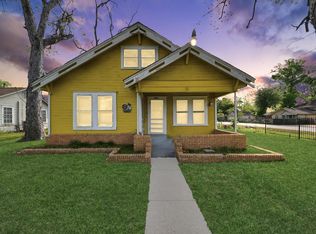 7302 Schneider St, Houston, TX 77093