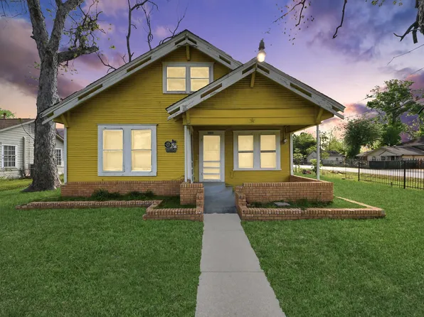 7302 Schneider St, Houston, TX 77093