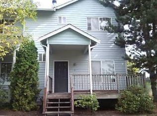 6312 Barstow Ln SE UNIT 5, Lacey, WA 98513