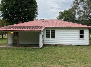 3844 Highway 11w, Bean Station, TN 37708