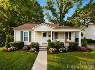 1843 Lane St, Kannapolis, NC 28083