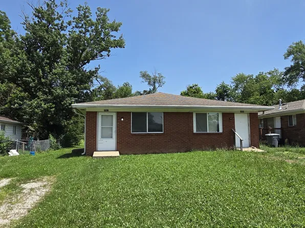 3909 N Grand Ave, Indianapolis, IN 46226