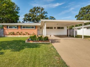 1822 Pilgrim Dr, Irving, TX 75061