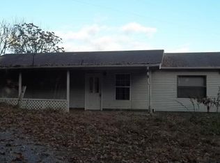 352 Sam Aiken Rd, Telford, TN 37690