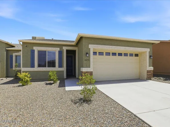 6873 E Byron Pl, Prescott Valley, AZ 86314