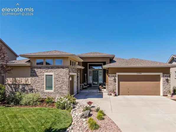 12486 Pensador Dr, Colorado Springs, CO 80921