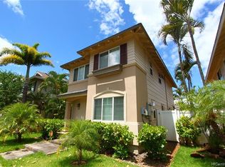 91-1095 Kaihi St, Ewa Beach, HI 96706