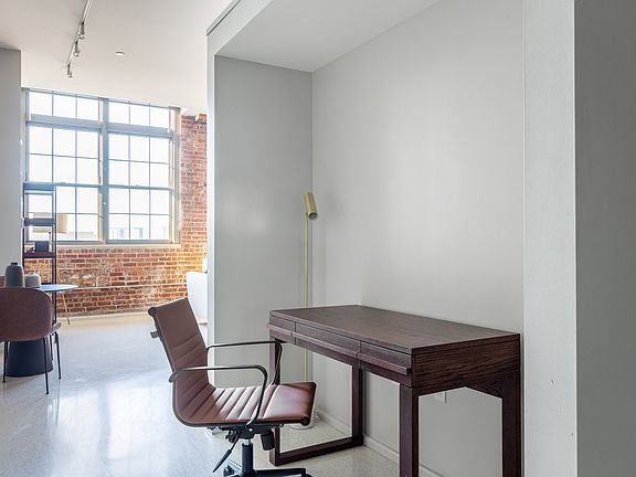 Office Area