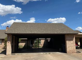 2574 Homestead Rd, Enid, OK 73703