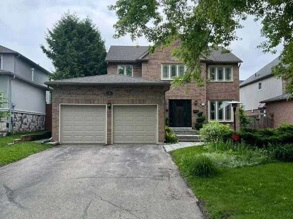 33 Beatty Cres, Aurora, ON L4G 5V3