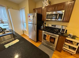 10 Jay St #2R, Somerville, MA 02144