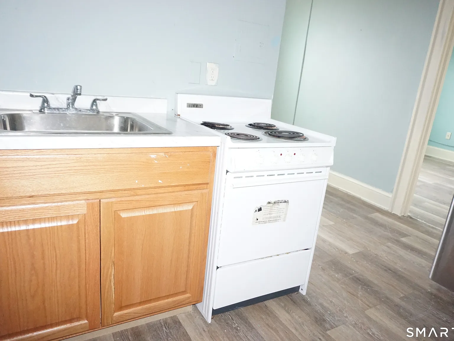 1 bed, 1.0 bath, 250 sqft, $1,400 — Photo 3