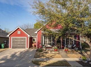 2709 Mercer Way, Denton, TX 76209
