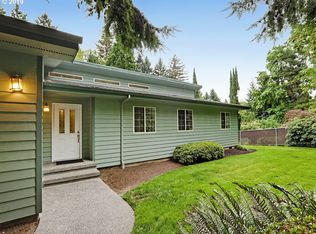 14180 SE Upper Aldercrest Dr, Milwaukie, OR 97267