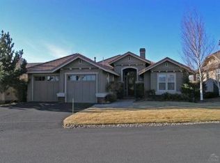 61897 Fall Creek Loop, Bend, OR 97702