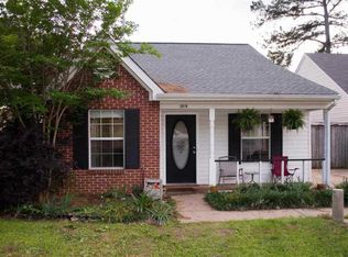 2018 Red Oak Dr, Brandon, MS 39042