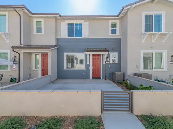 4231 S Sage Paseo #99, Ontario, CA 91761