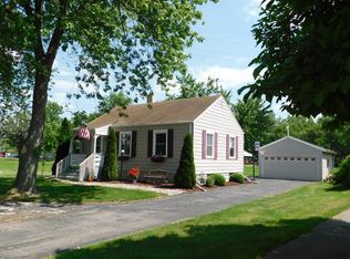 201 Maple St, Crown Point, IN 46307