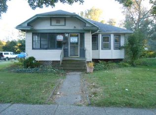 161 W High St, Jackson, MI 49203