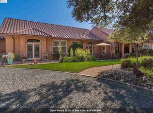 669 Spyglass Rd, Valley Springs, CA