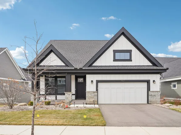 6621 Harvest Trl, Chaska, MN 55318