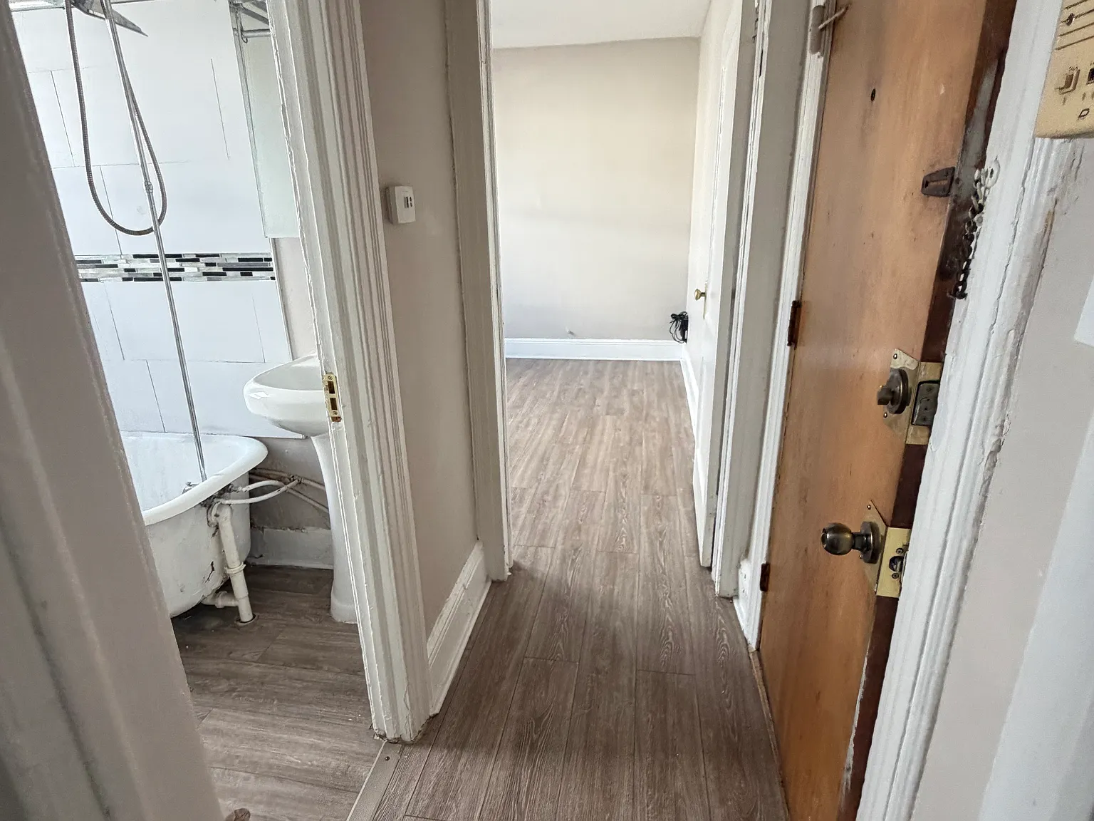 1 bed, 525 sqft, $1,750 — Photo 4