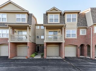 3047 Barclay Way, Ann Arbor, MI
