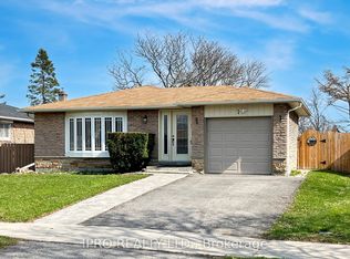 7 Boundy Cres #BASEMENT, Toronto, ON M1W 2E3