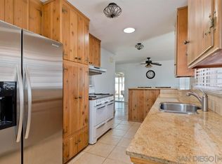 6540 Cartwright St, San Diego, CA 92120