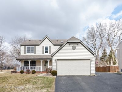 2000 Tahoe Pkwy, Algonquin, IL, 60102