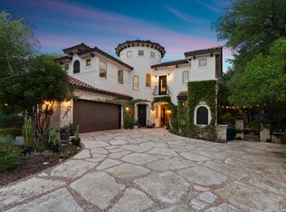 3002 ELM CREEK PL, San Antonio, TX 78230