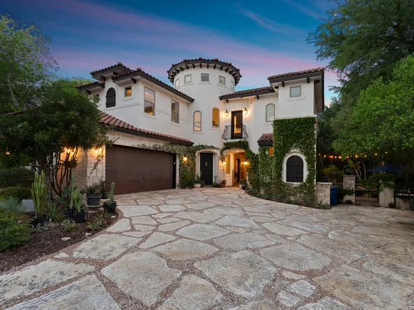 3002 ELM CREEK PL, San Antonio, TX 78230