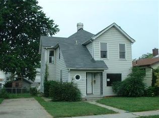449 N E St, Hamilton, OH 45013