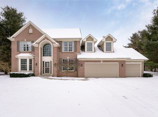 8421 Brandon Cir, Mattawan, MI 49071