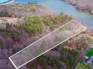 LOT 5 New Bridge Rd, Mineral, VA 23117