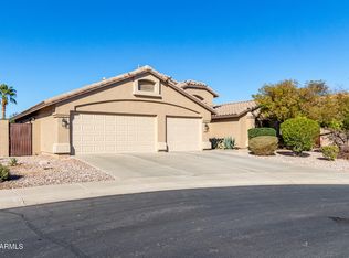 41762 W Little Ct, Maricopa, AZ 85138