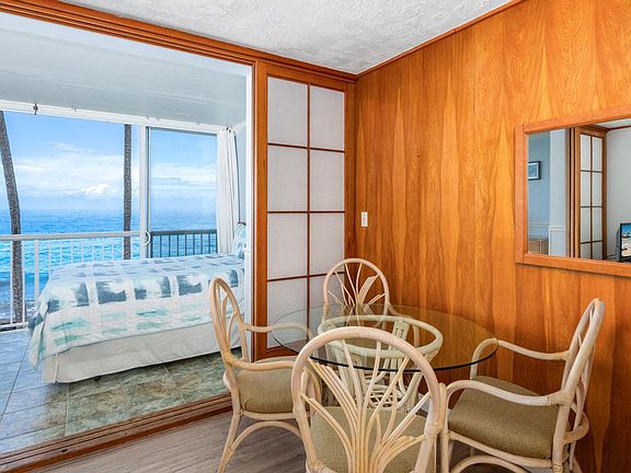 2nd image of 77-6452 Alii Dr APT 208