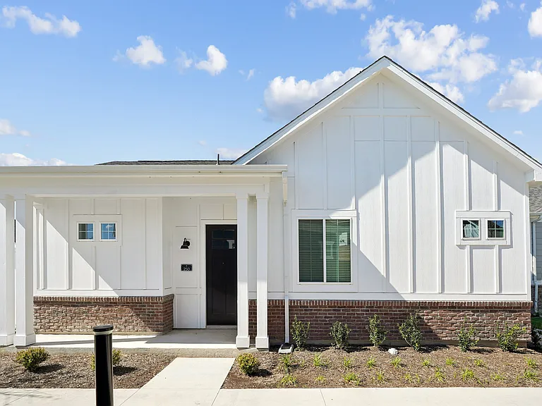 The Village at Hutto Station — Photo 33