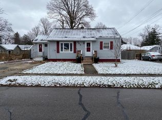 605 Scott St, La Porte, IN 46350