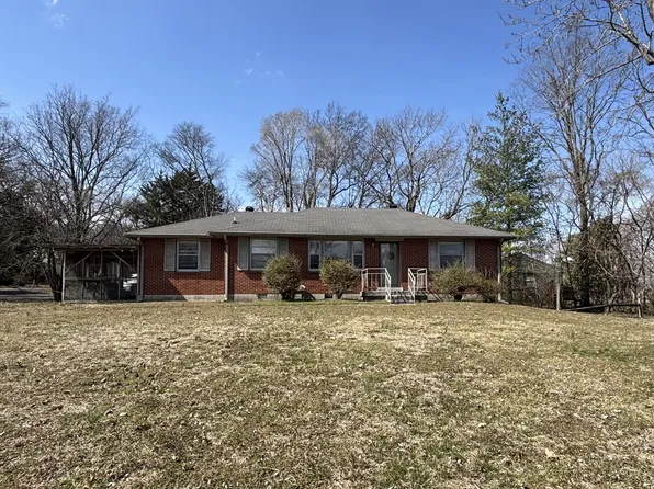 454 McMurray Dr, Nashville, TN 37211