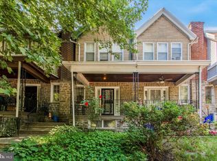 1806 Lindley Ave, Philadelphia, PA 19141