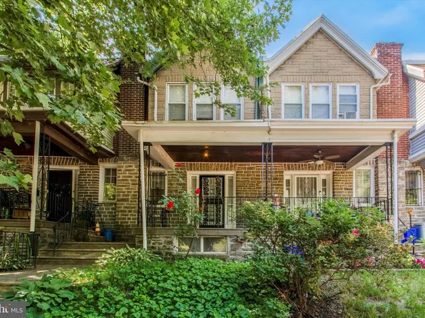 1806 Lindley Ave, Philadelphia, PA 19141