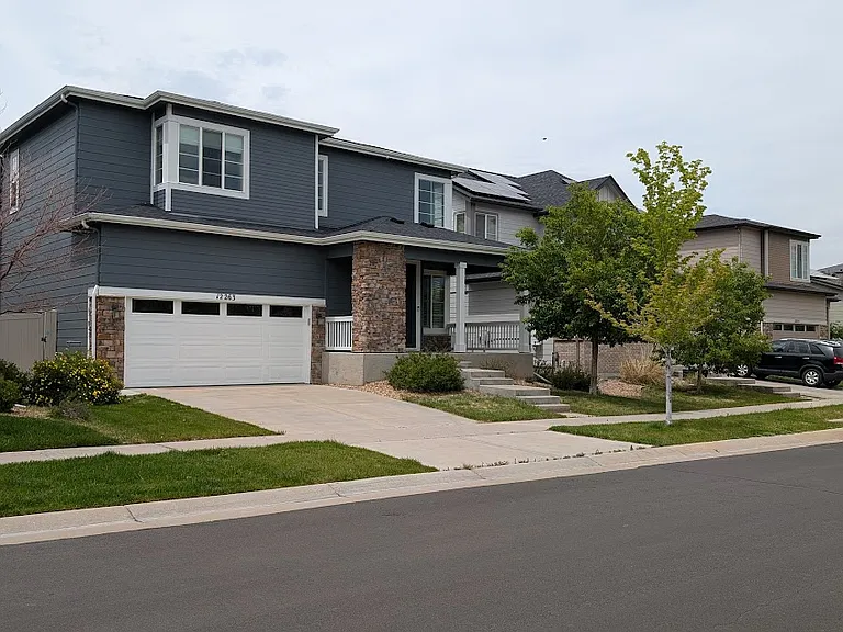 12263 Coral Burst Ln — Photo 1